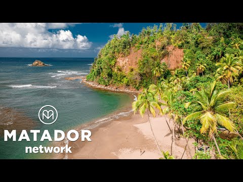 Discover the Majestic Nature Island That Is Dominica