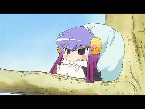 ALL IN ONE | Potemayo và Guchuko | Tập Phim 1 - 12 + Special | Review Anime | Tóm Tắt Anime