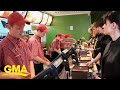 Teen Summer Job Opportunities and Wages