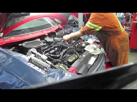 Check engine light reset ford windstar #5
