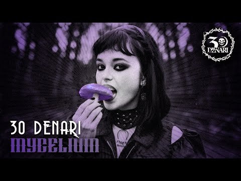 30 DENARI - MYCELIUM (Official Video)