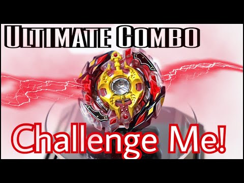 best beyblade burst app combo 2020