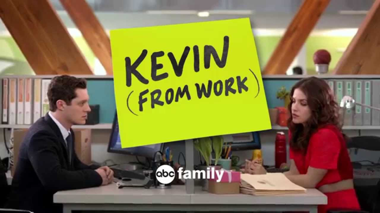 Kevin from Work Trailer thumbnail