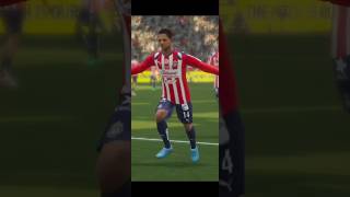 MINI RESUMEN: Chivas 3-1 DC United #efootball2026 #shorts #chivas #efootball #futbol