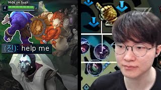 캡틴 알리스타