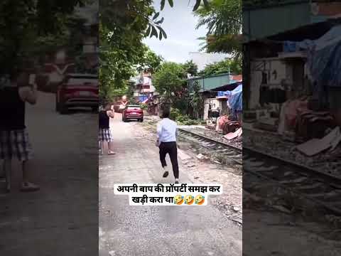 बाप की बपौती नहीं ये youtube बंद #funny #comedy #funwitharvind #funnyfunny #arvindcomedy108