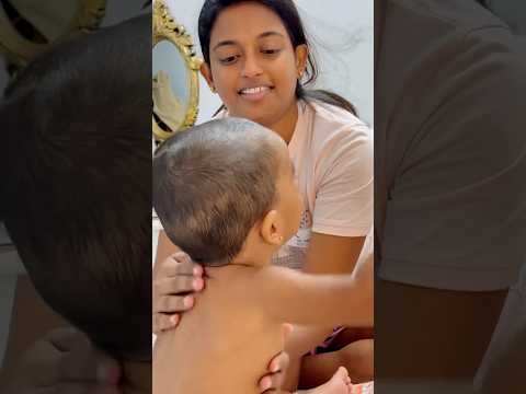 വാവ🥰പിച്ചി പറിക്കാൻ ഒരാൾ കൂടെ ആയി 🤣 cheerswithash #shorts #youtubeshorts