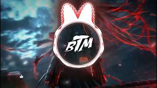 Kobe Mane - VIOLENTO (Slowed) [Bass Boosted]