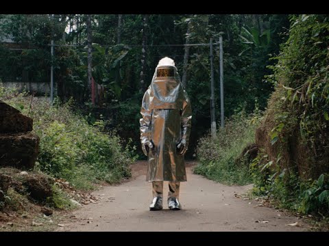 Jindal Steel | The Steel Of India | Brand Film