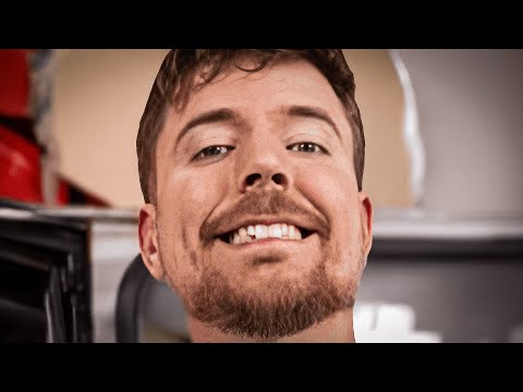 Huge New MrBeast Update