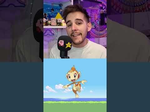 Esto solo pasa una de cada 2 millones de veces en Pokémon. #shorts - pachi66