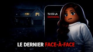 LE VOISIN D’EN FACE – PERSONNE N’ÉTAIT EN SÉCURITÉ – ÉPISODE 10 FINAL – BROOKHAVEN RP