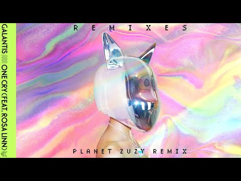 Galantis - One Cry ft. Rosa Linn (Planet Zuzy Remix)