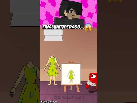 Ayuda A Alegrua A Elegir Las Partes De Su Cuerpo | Intensamente 2 #shorts