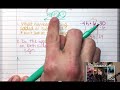 Solving Basic 2-Step Equations with Integers