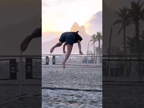 Brazils been pretty wonderful! #shorts