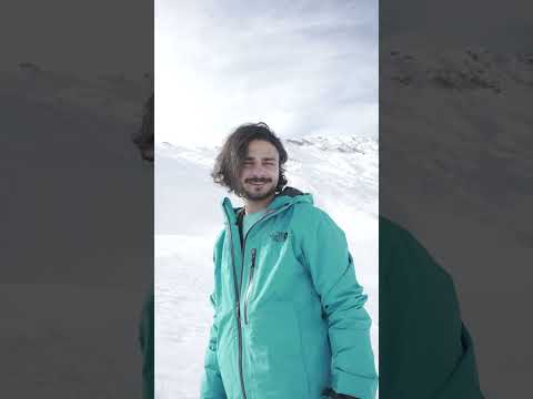BARAF PANNI