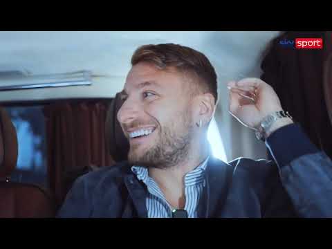 Ciro Immobile: L'Aquila di Istanbul: alla scoperta della città