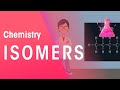 Understanding Structural Isomers