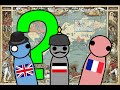 Exploring the Consequences of Endless European Imperialism
