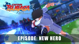 Captain Tsubasa: Rise Of New Champions Career Mode Trailer Covers Customization, Choices