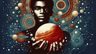 Funkky, Nuzu Deep - Sixth Sense (MicSoulSA Frequency Touch)