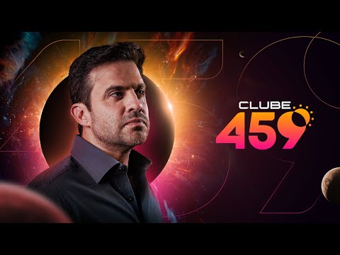 Clube 459 - Vitimismo | 08/05 às 4h59
