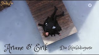Ariane & Erik: Die Krebsdiagnose
