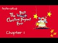 Exploring the Herdman Siblings in The Best Christmas Pageant Ever