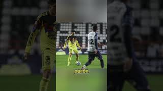 ¿SE ACABÓ LA MAGIA? El América de Jardine toca fondo