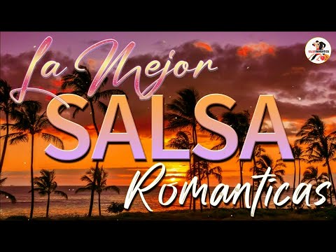 SALSA ROMANTICA PARA BAILAR EXITOS 2024 MIX | SALSA MIX 2024