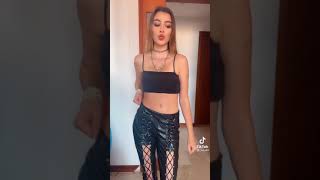 Por este vídeo Lulu99 se va de tiktok 😱 #shorts #lulu99 #tiktok