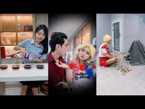 鸣人与佐助的快乐生活#佐助与鸣人#火影忍者一家