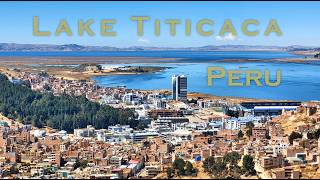 Lake Titicaca