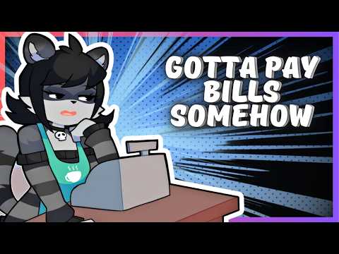 Coming Short | Short Comic Animation #814