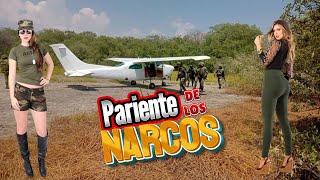 Pariente De Narcos (PELICULA COMPLETA)
