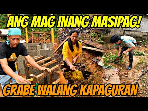 PART-9 || MAY PINAGMANAHAN SI ATE BANING! VAL SANTOS MATUBANG | KALINGAP RAB