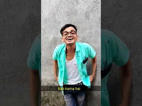 Gigolo life part 2 | kundan kd | hmb2.0 #shorts #comedyshorts #vines #funny #comedy
