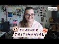 Conmigo's Impact on Teaching Efficiency