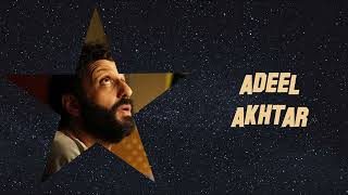 Adeel Akhtar | Four Lions, The Big Sick, Murder Mystery, Ali & Ava, Pan