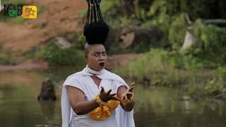 THE VIRGIN RULER | SEDATER SAVIOUR, SAM OBIAGO - Latest African Movies