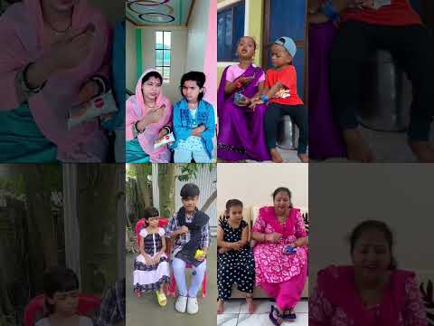 biscuit do funny video trendy Meri Rani viral short