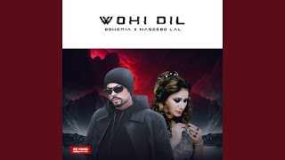 Wohi Dil