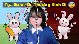 Đây Là Game Roblox Dễ Thương KINH DỊ Nhất Mà Mình Chơi ⁉️