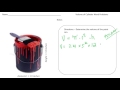 Volume of a Cylinder Concepts
