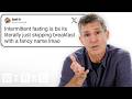 Nutrition and Dietary Guidelines