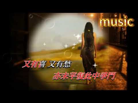 上海灘 葉麗儀KTV 伴奏 no vocal 無人聲 music 純音樂 karaoke 卡拉OK 伴唱上海灘 葉麗儀