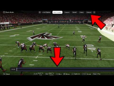 A NEW FEATURE Just Leaked That NO ONE KNOWS ABOUT For College Football 26 & Madden NFL 26