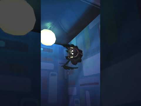 Pokemon Scared of Spiders? - LittleBigPlanet 3 | EpicLBPTime #shorts