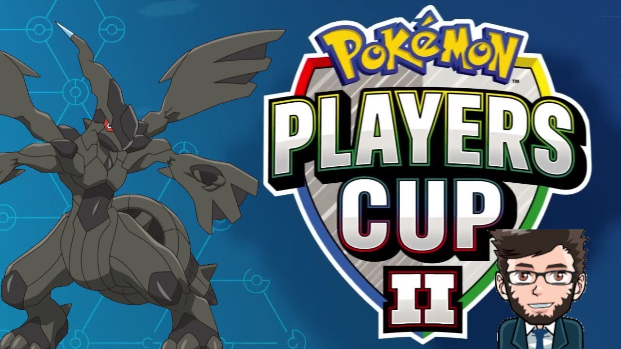 FINAL DES GAGNANTS POKEMON PLAYERS CUP II n°1 - MARDI TACTIQUE #10 - POKEMON TCG ONLINE